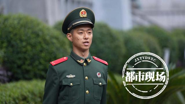新兵下连第一课,赴一场红色之旅|南昌八一起义纪念馆|新兵|武警_新浪
