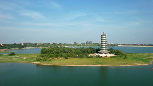 邯郸磁县"限定版"春日美景逐步上线!|邯郸市_新浪新闻