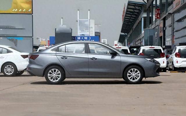 质价比更高选荣威i5不会后悔