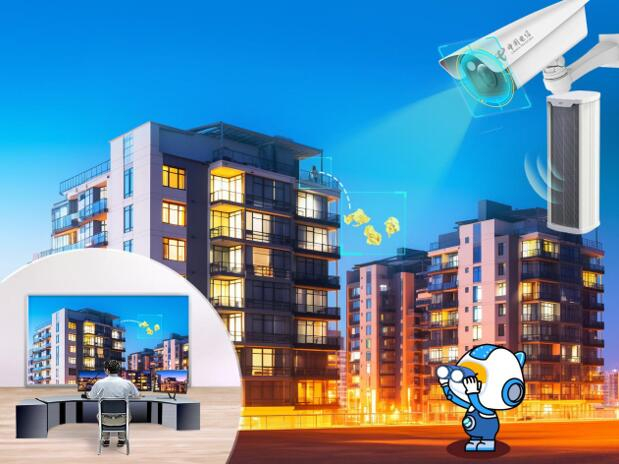 点燃发展新引擎 天翼数字生活公司以"人工智能 "推动数字经济变革创新