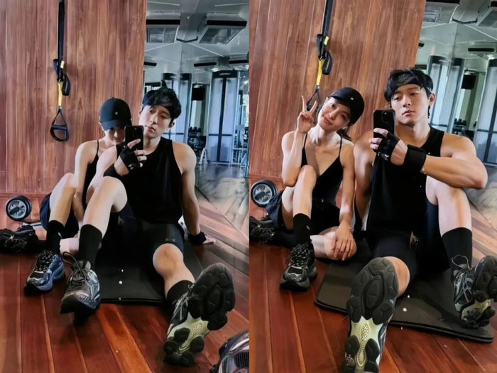 人生七年,一个"女海王",一个三胎妈|海王|钟楚曦|郑恺