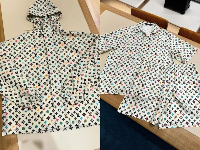 lvtrainer新联名实物大曝光中国开启发售了