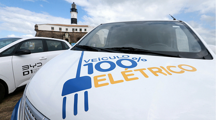 图源：The Brazilian Report