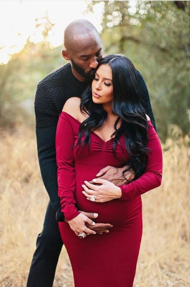 真相来了|科比·布莱恩特|瓦妮莎|乔丹_新浪新闻