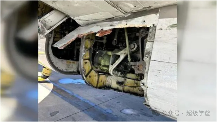 拯救波音的唯一出路,才是美国最大的噩梦|波音|美国_新浪新闻