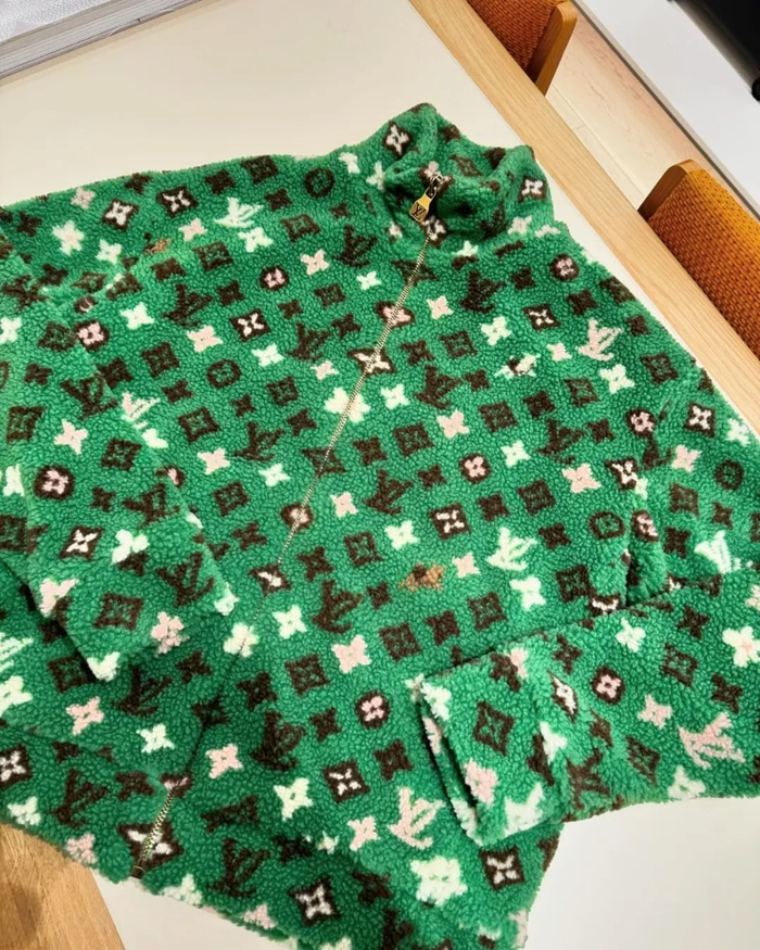 lvtrainer新联名实物大曝光中国开启发售了