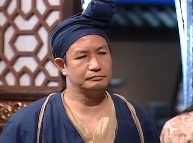 TVB老戏骨陈狄克去世，终年76岁
