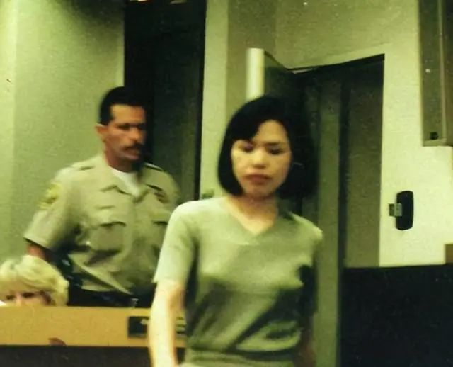 进击的小三得寸进尺,原配手刃母子二人才判7年: 世
