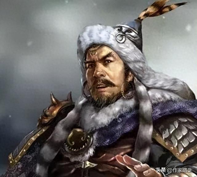 慕容鲜卑怎样从山西到东北据说他们头上戴了一种东西遭人讥笑