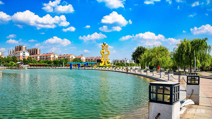 庆云:发展新质生产力 锂钠电"一号产业"加速起势|新