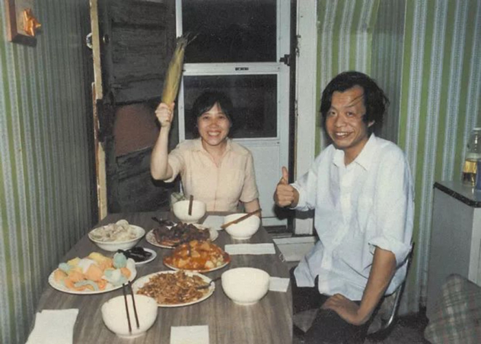 再能喝的作家,也在这杯酒里醉过|李白|萧红_新浪新闻