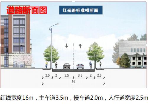 安庆新增一条道路,建设方案出炉