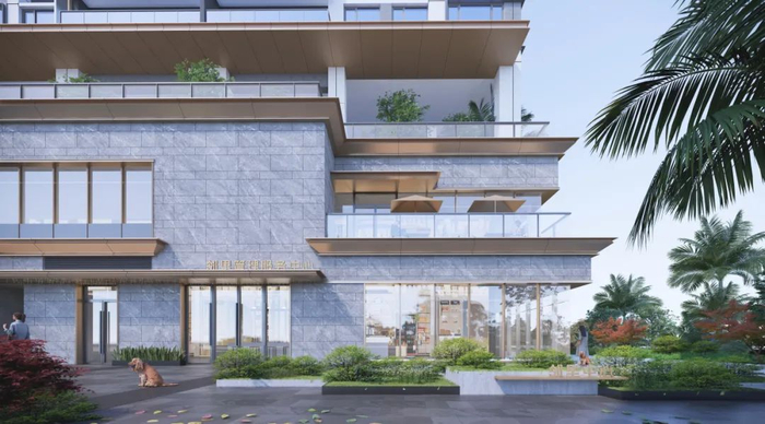 备受关注的好房子,在这里蔚为大观|新城|华发|好房子