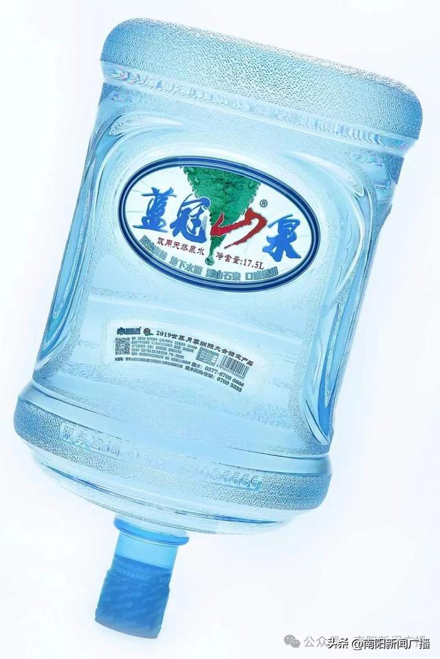 5 升桶装水,4.