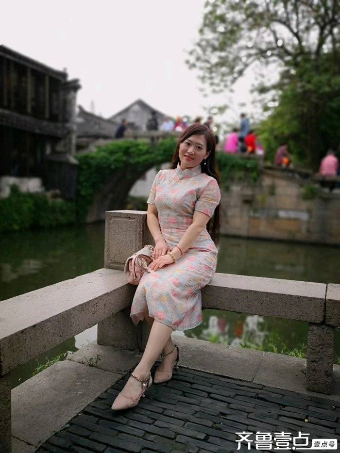 江南,梦里水乡烟雨梦