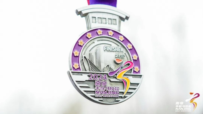 管油胜刷新半马pb|马拉松|南京|赛事_新浪新闻