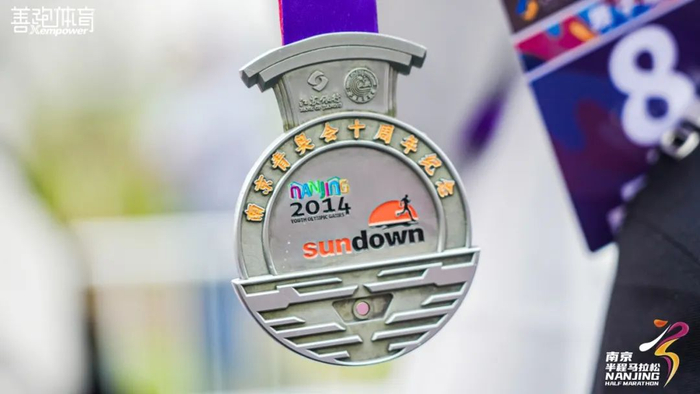 管油胜刷新半马pb|马拉松|南京|赛事_新浪新闻