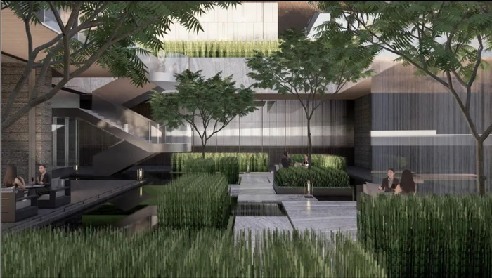 备受关注的好房子,在这里蔚为大观|新城|华发|好房子