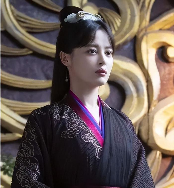 《庆余年》海棠朵朵:一生从未为自己活过,结局去往草原离开范闲