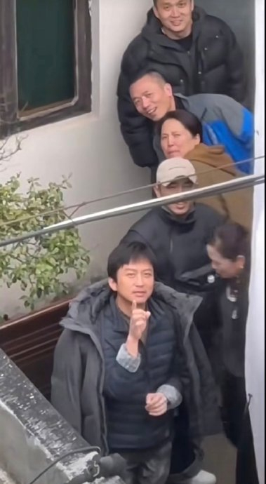 we are family|邓超_新浪新闻