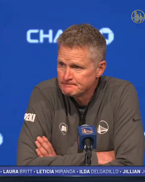 科尔谈本场失利:我们还不够好,就这么简单