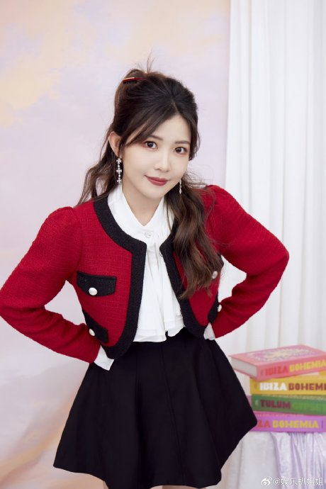 恭喜小七成立自己的工作室!|赖美云|老板_新浪新闻