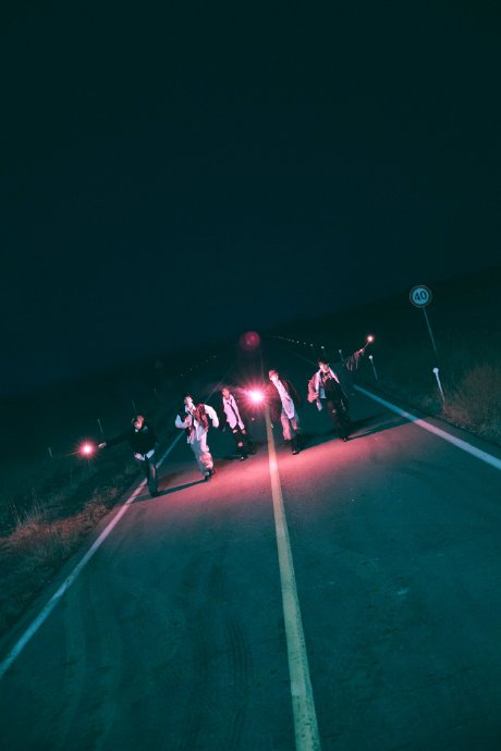 txt minisode 3: tomorrow 概念预告 ethereal rockstar|txt_新浪