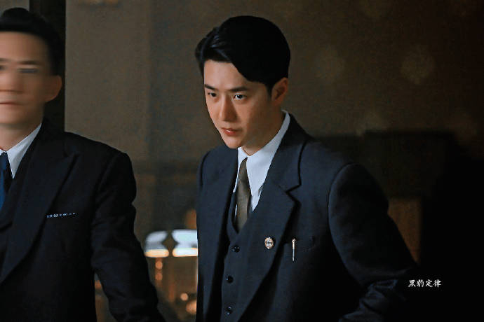 王一博,李沁,王阳领衔主演的电视剧《长风破浪》宣布改名为《追风者