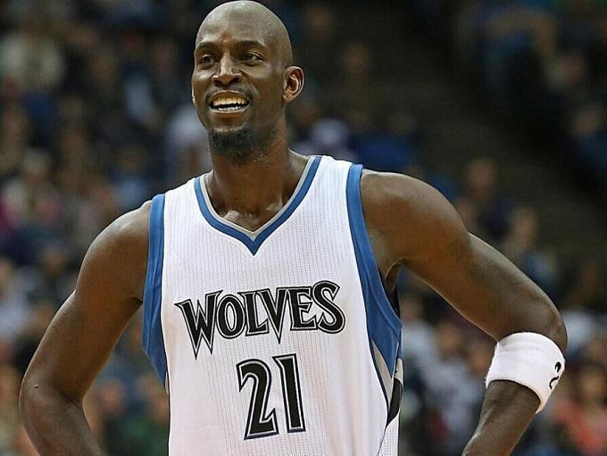 加内特|皮尔斯|森林狼_新浪新闻