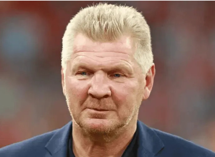 埃芬博格:德国队的前锋位置已经很久没有过这么多选择了|埃芬博格