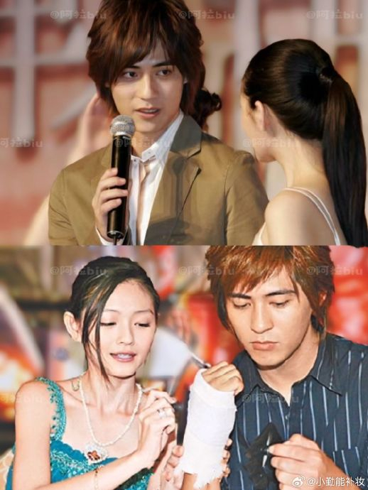 仔仔上康熙来了:我必须选择的是 对的选择我不能选择舒服的选择分手后