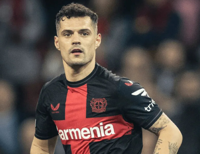 扎卡联赛准确传球2540次,比五大联赛其他人至少多112次|五大联赛