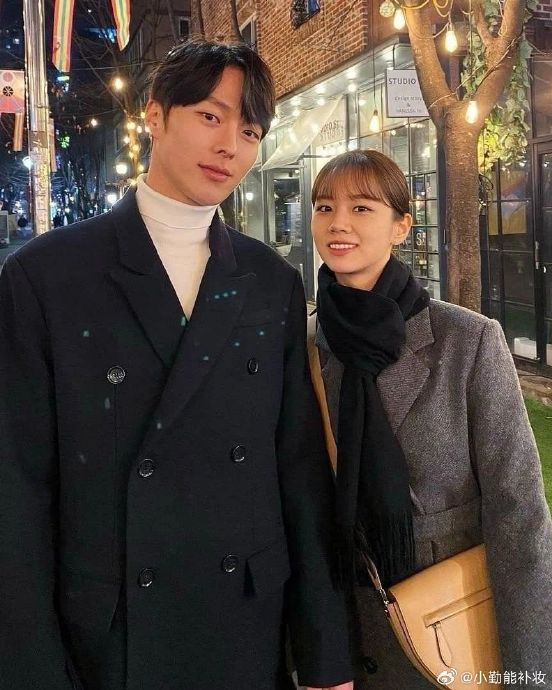 头小真的显高啊家人们看照片真的以为至少170以上惠利身高167张基龙