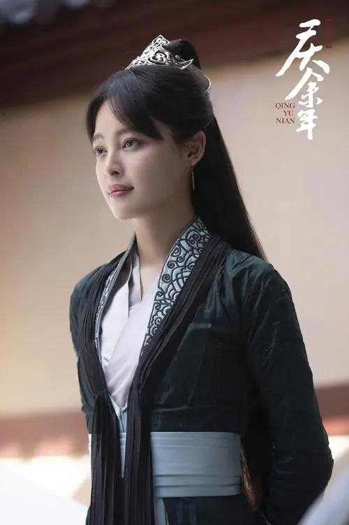 《庆余年》海棠朵朵:一生从未为自己活过,结局去往草原离开范闲