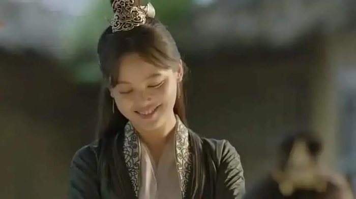 《庆余年》海棠朵朵:一生从未为自己活过,结局去往草原离开范闲