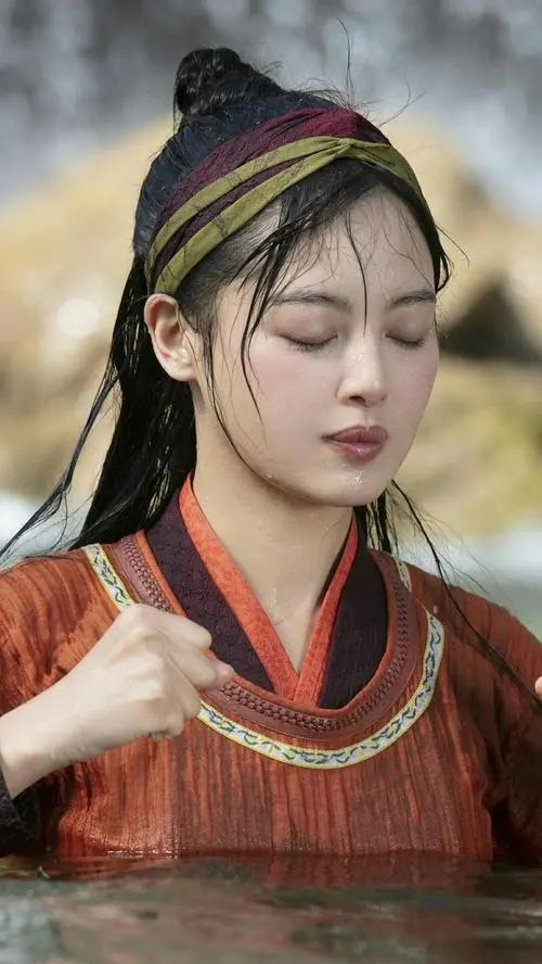 《庆余年》海棠朵朵:一生从未为自己活过,结局去往草原离开范闲