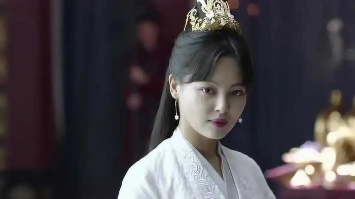 《庆余年》海棠朵朵:一生从未为自己活过,结局去往草原离开范闲