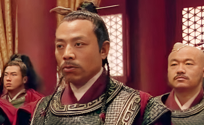 梁山72地煞都是草包有三人不服他们能击败武松却被宋江冷落