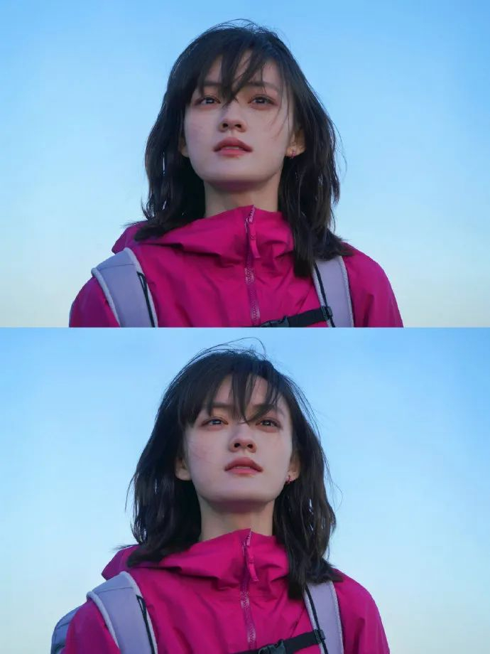 这位00花开始当导演了……|血观音|文淇|嘉年华_新浪新闻