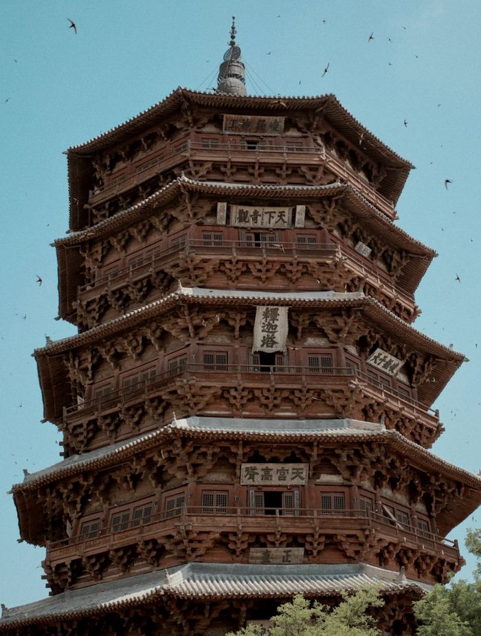 迎泽公园|佛光寺|古建_新浪新闻