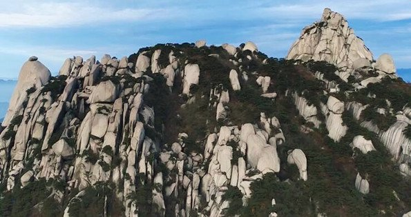 "|天柱峰|天池峰|第一山_新浪新闻