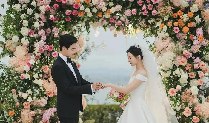 恭喜他们宣布复婚全网炸了兜兜转转还是你