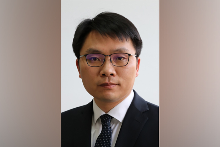 "75后"朱守非任南开大学副校长