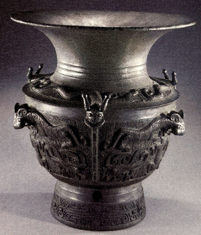 从上海三星堆特展再看最新考古视野下的古蜀文明下