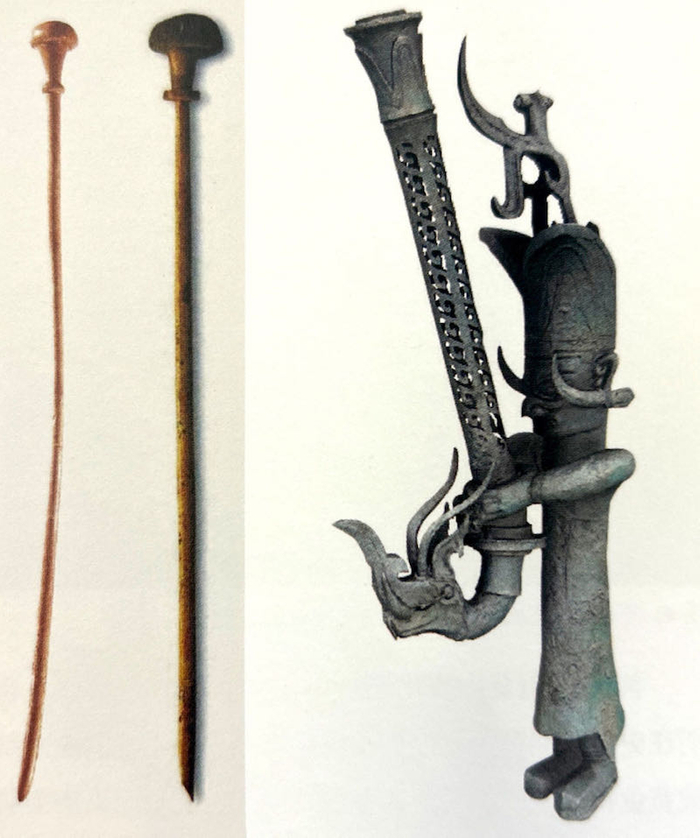 从上海"三星堆"特展,再看最新考古视野下的古蜀文