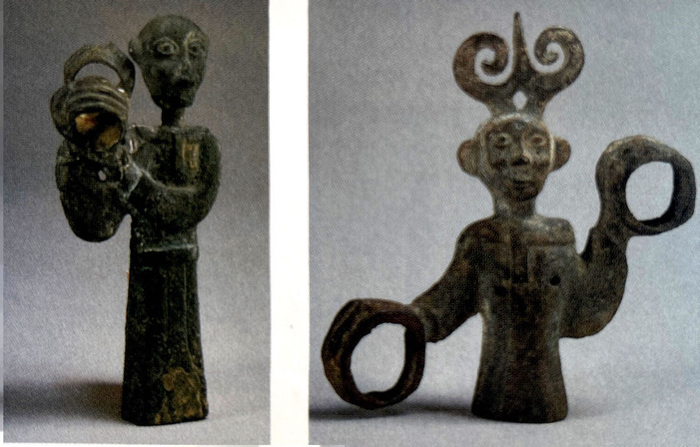 从上海三星堆特展再看最新考古视野下的古蜀文明下