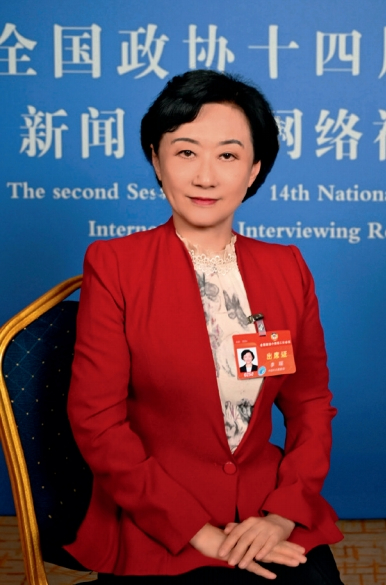 罗燕制定涉农专业和乡村振兴紧缺岗位清单全国政协委员△邱运华