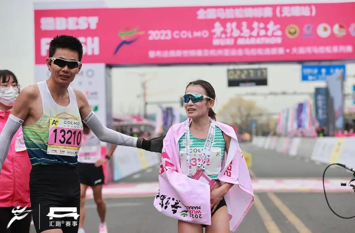 无锡马拉松精英选手出炉史上最强对决