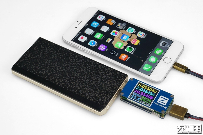 智能接口大发展usbc十周年回首