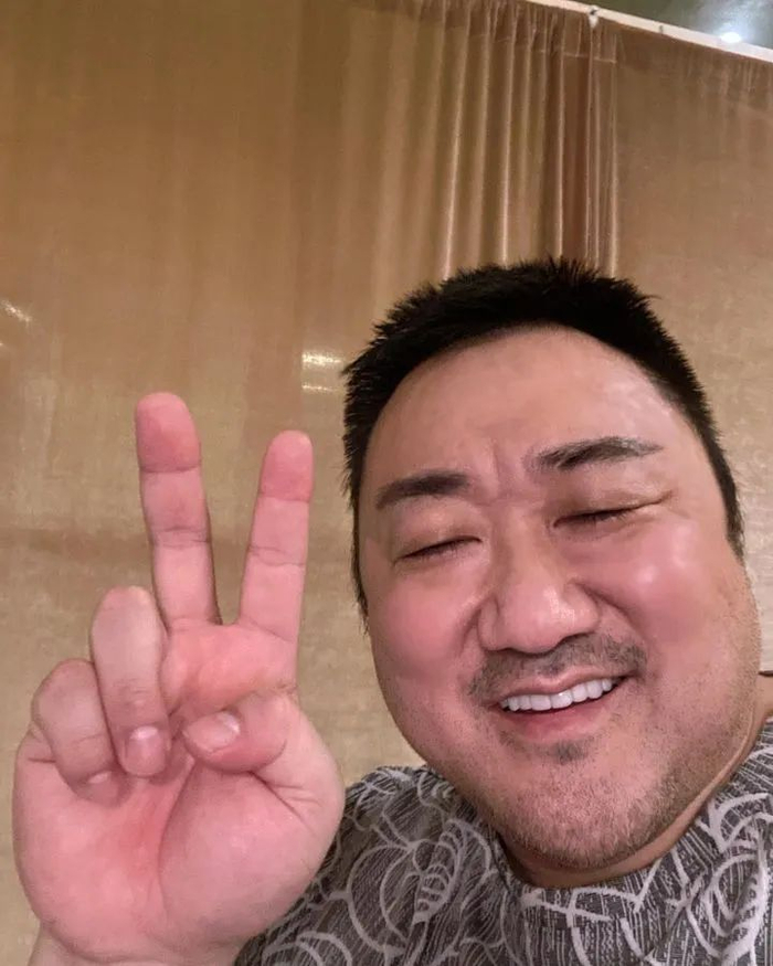 马东锡|韩国_新浪新闻